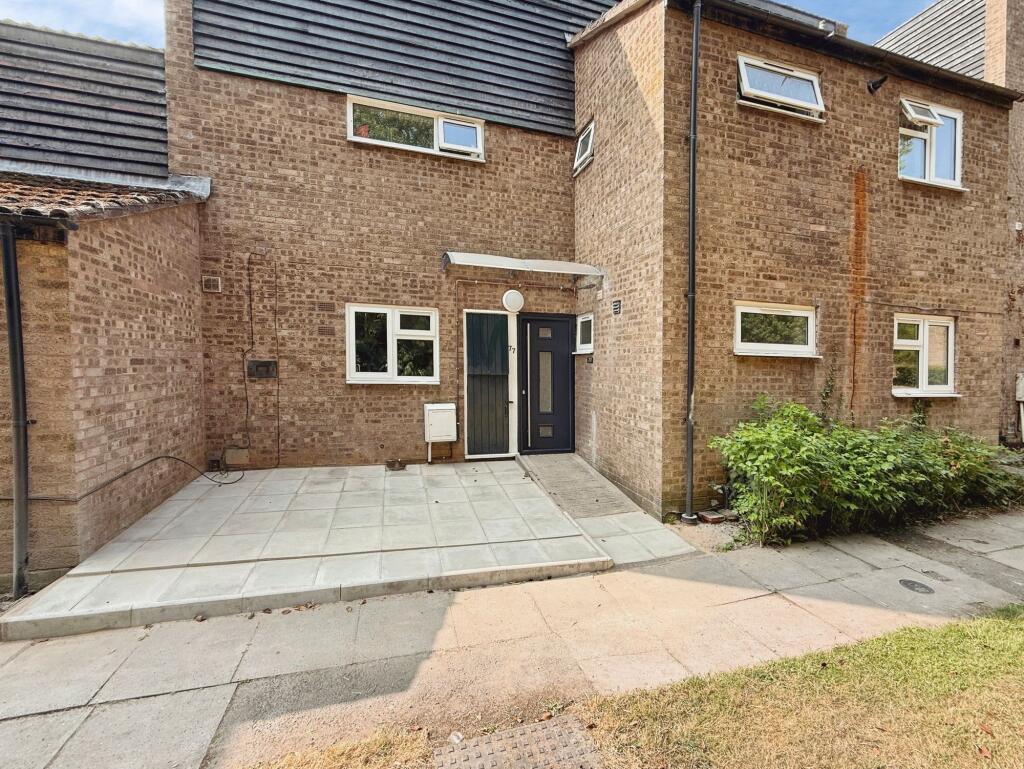 Apartment in Telford