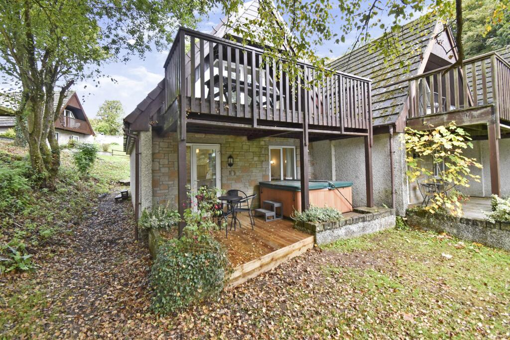 Main image of property: Honicombe Park, Callington, PL17