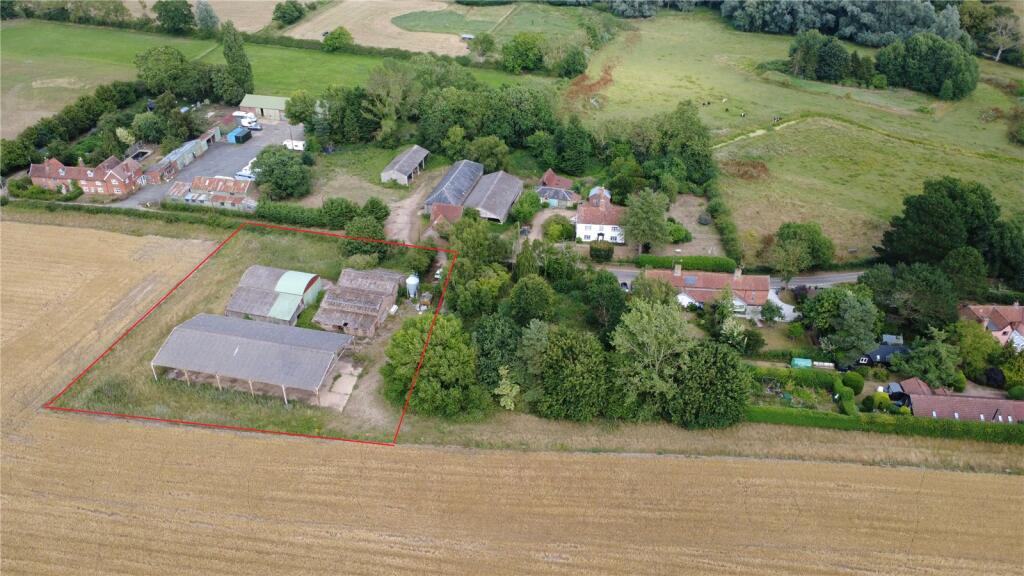 Main image of property: Sweffling, Suffolk
