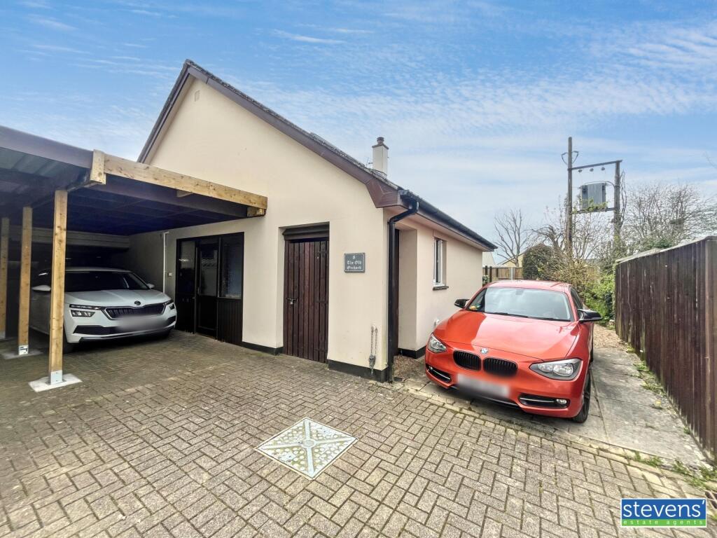 Main image of property: The Old Orchard Northlew, Northlew, Okehampton, Devon, EX20