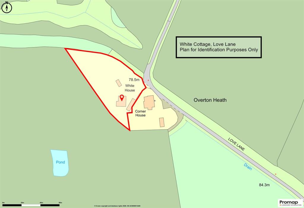 House in Malpas, Overton Heath - View 5