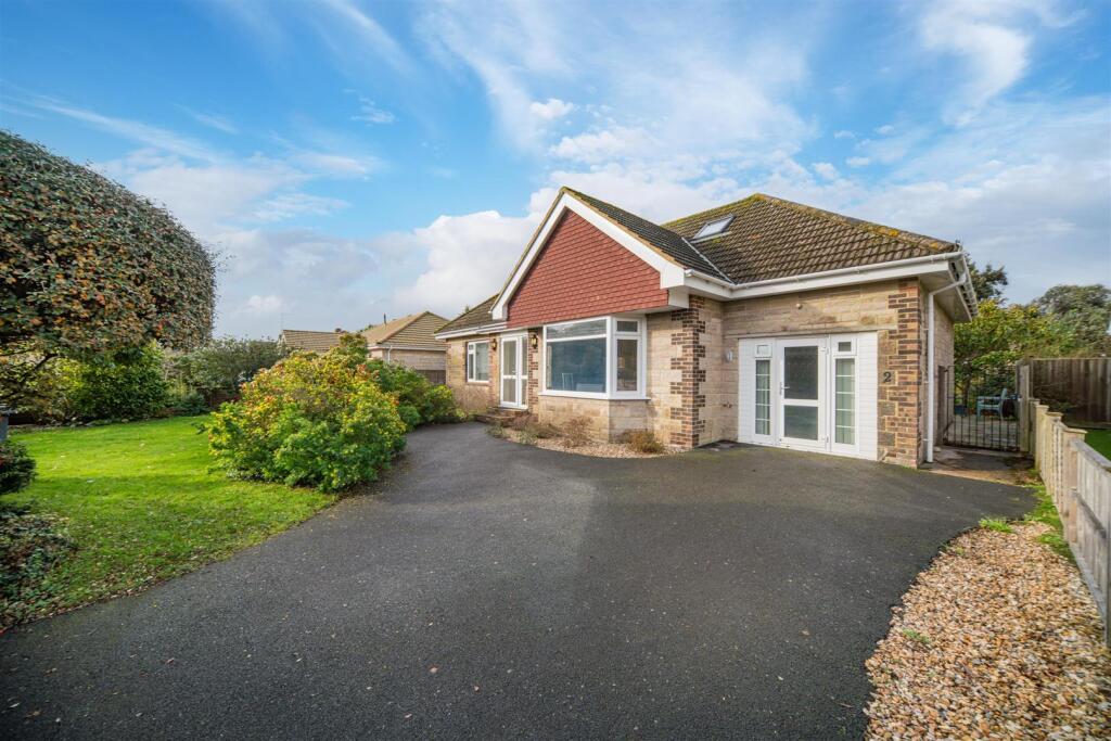 Main image of property: Bembridge, Isle of Wight