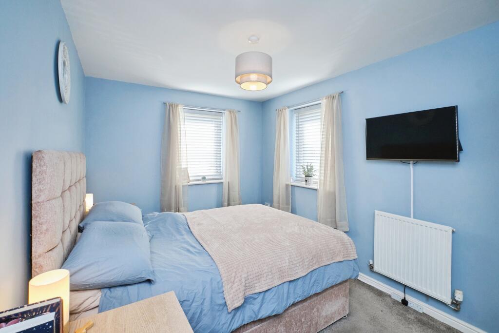Additional image 12 of Starling Grove, Birmingham, B36