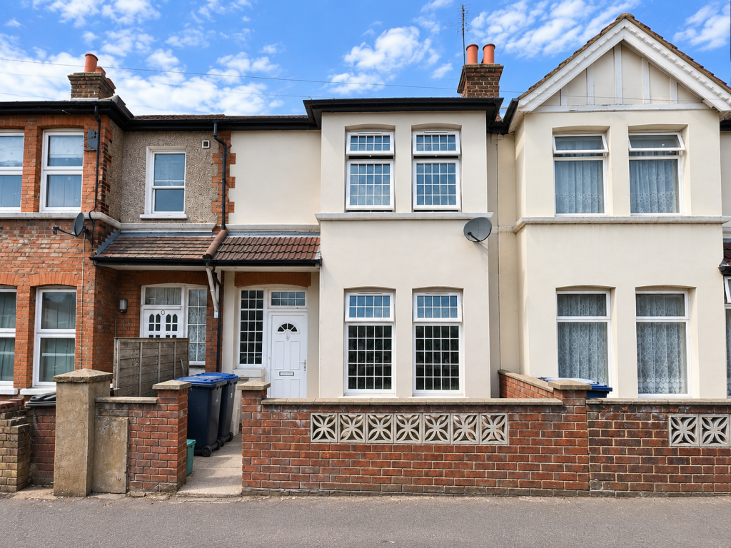 Main image of property: Trinity Road, Southall, UB1