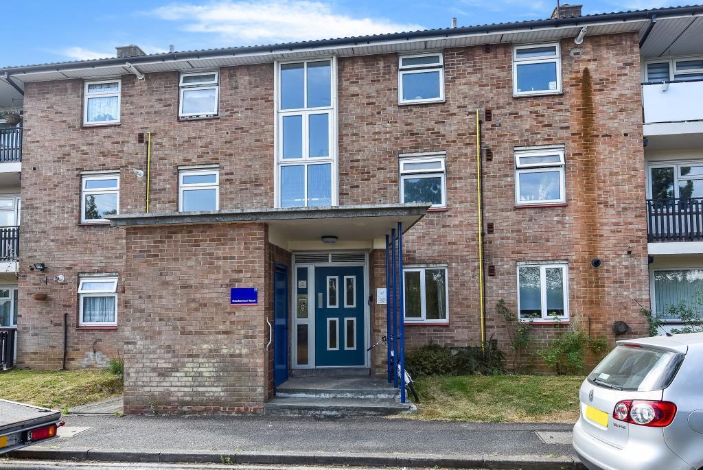 Main image of property: Hawksmoor Road, Oxford, OX2