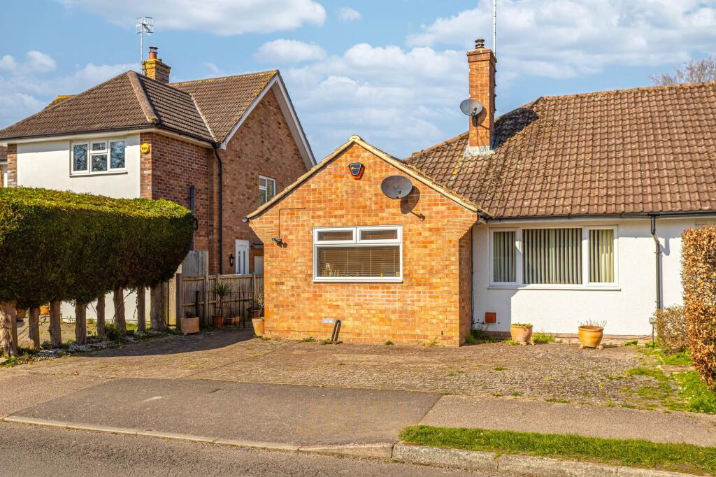 Main image of property: The Meadow, Copthorne, RH10