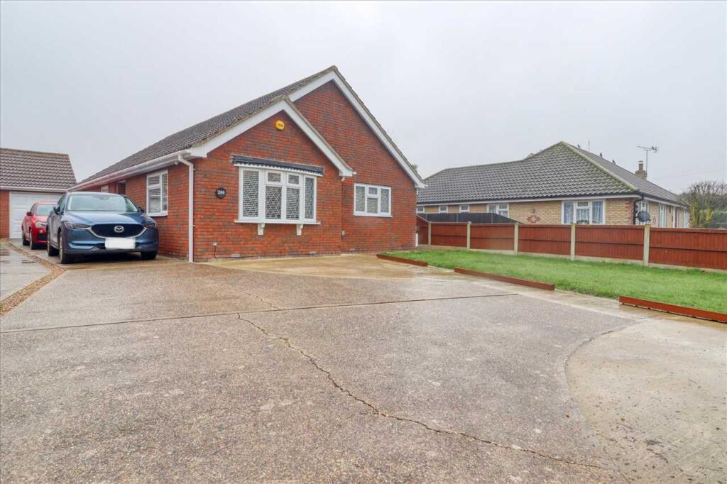 Main image of property: London Road, Little Clacton