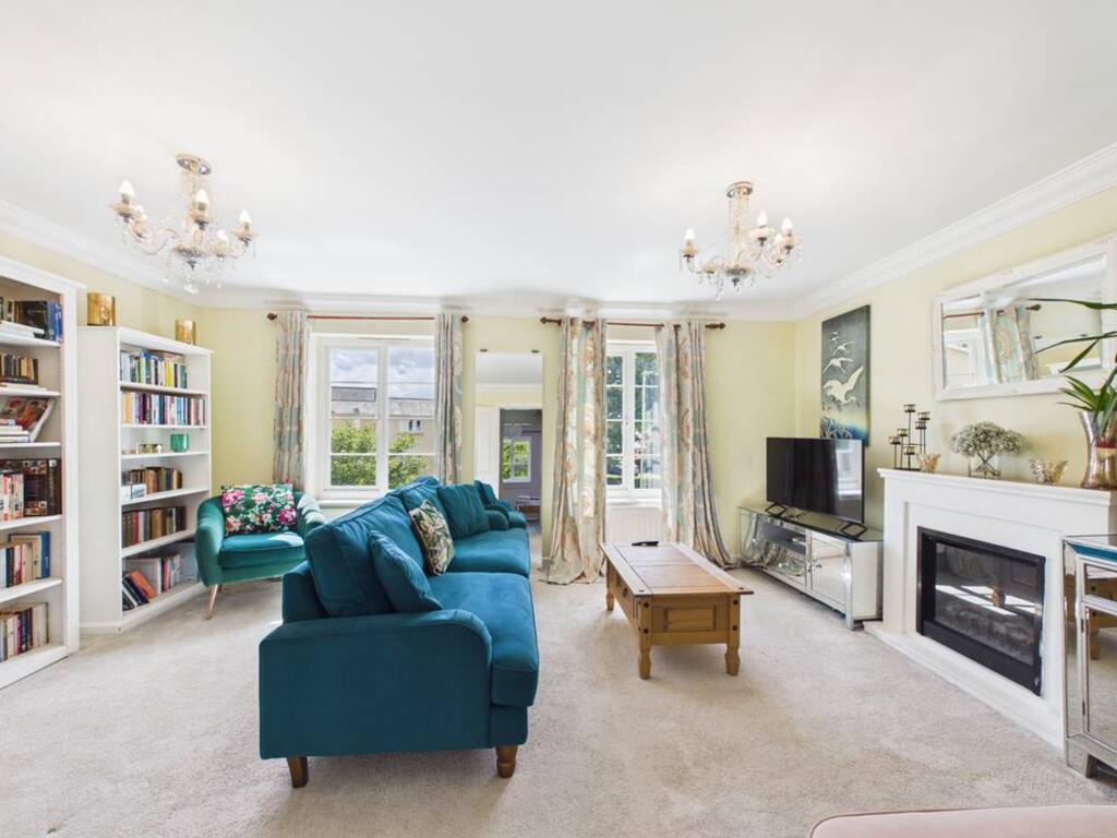 Main image of property: The Park, Cheltenham, GL50