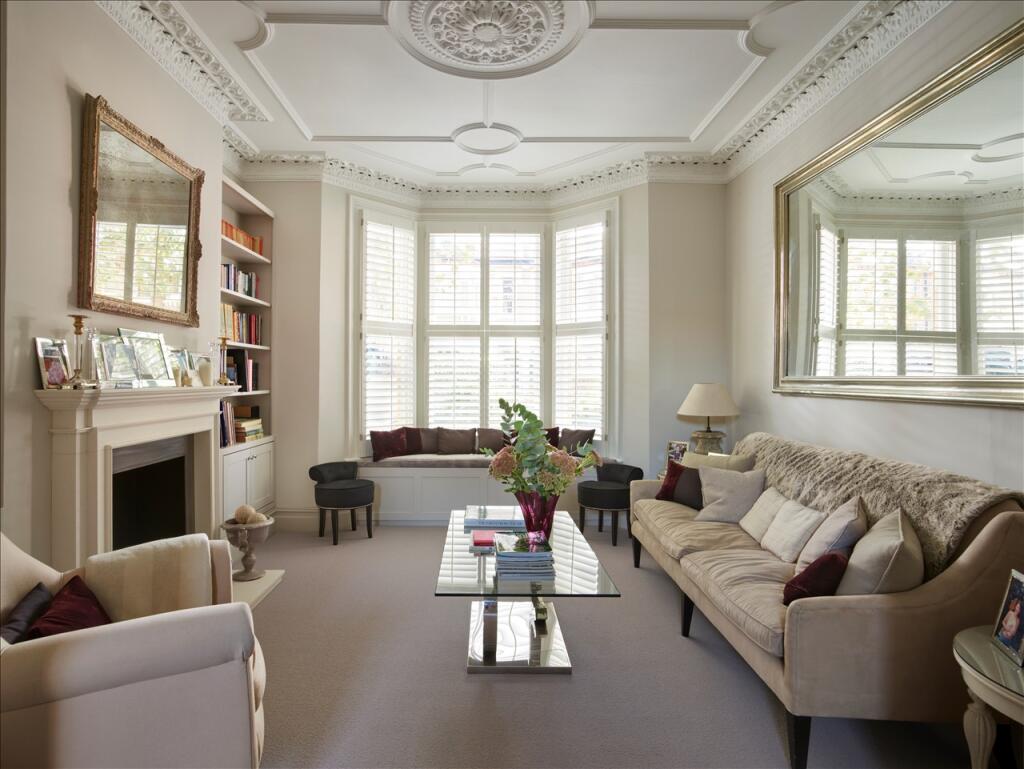 House in London - View 4
