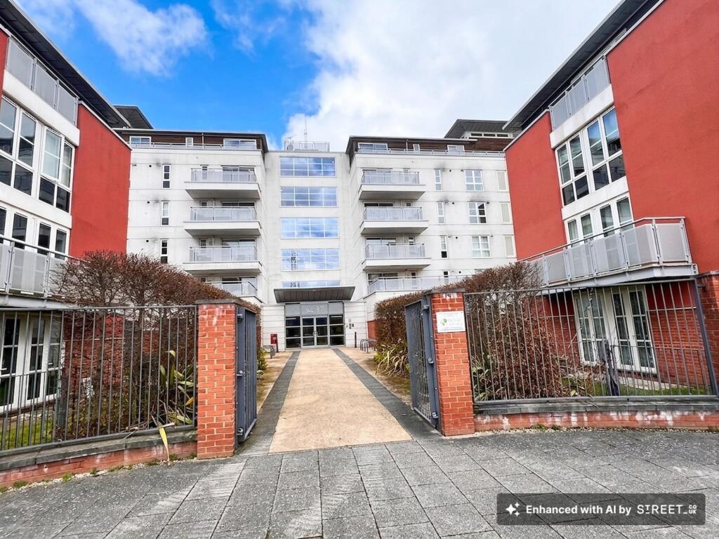 Main image of property: Watkin Road, Leicester, LE2
