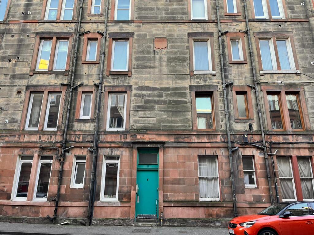 Main image of property: Rossie Place, Edinburgh