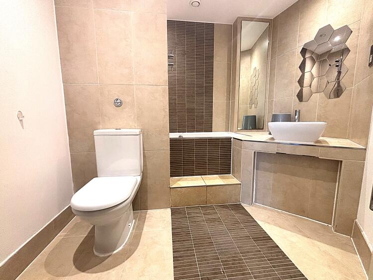 1 bedroom apartment for rent