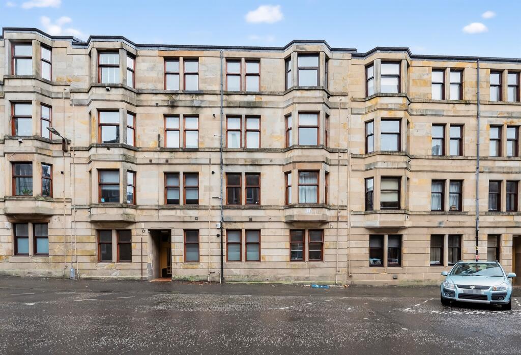 Main image of property: Clarence Street, Paisley
