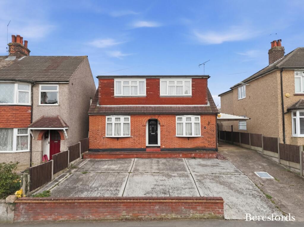 Main image of property: Western Avenue, Brentwood, CM14
