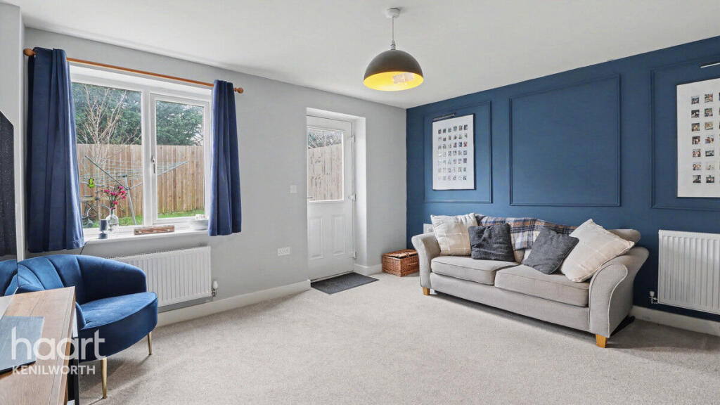 Main image of property: Martin Drive, Kenilworth