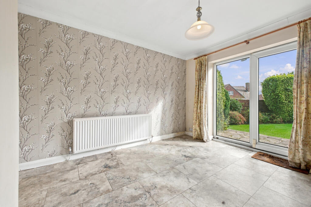 House in Warrington - More