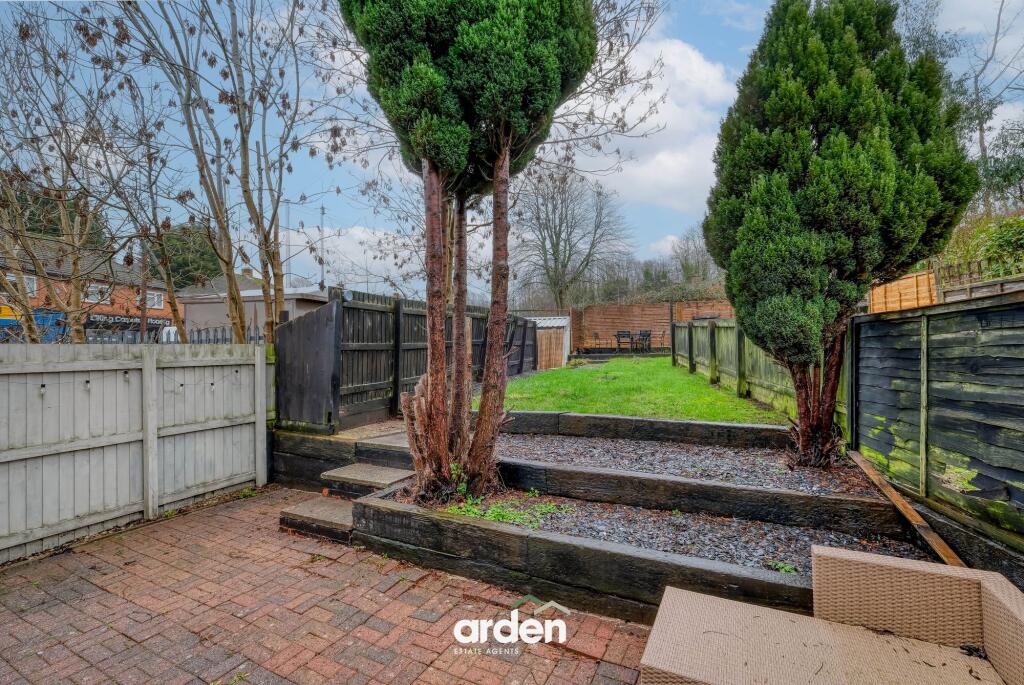 Priestfield Road, Redditch, B97 - View 4