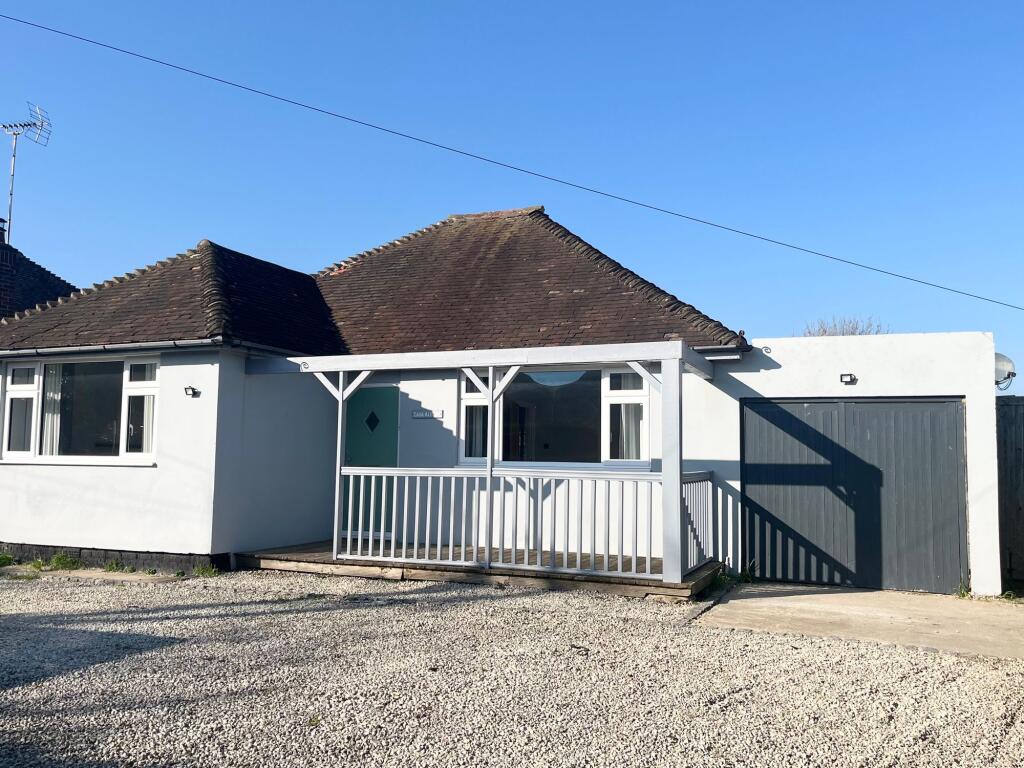 Main image of property: North Lane, East Preston, BN16