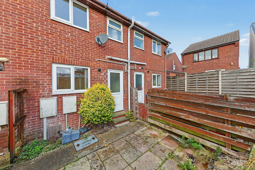 House in Chesterfield, Boythorpe - View 4