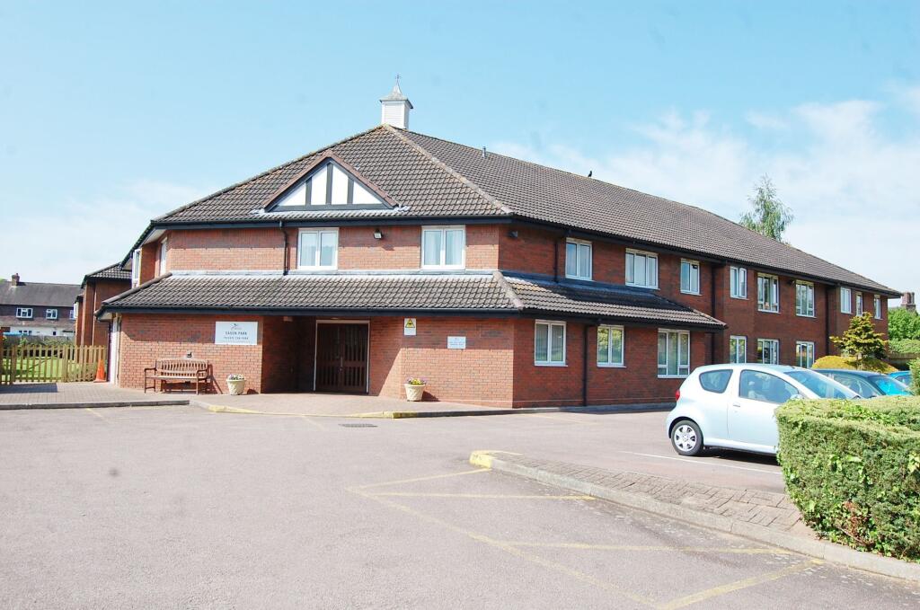 Main image of property: High Street, Albrighton, WV7