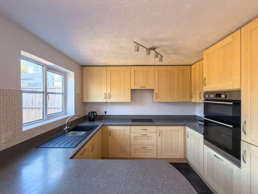 House in Exeter, Exwick - View 5
