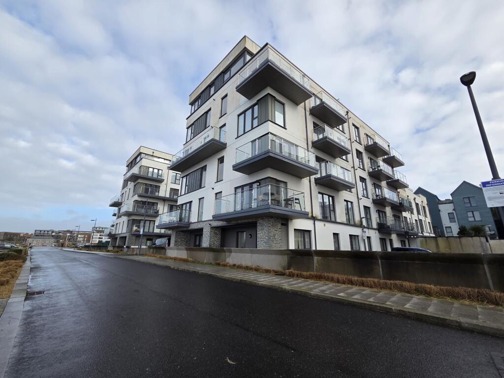 Main image of property: Fin Street, Plymouth, PL1