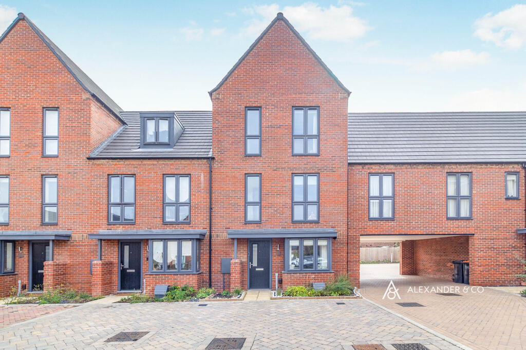 Main image of property: Aspen Crescent, Houghton Regis, LU5