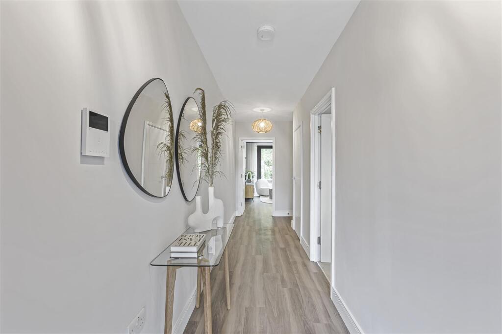 Additional image 9 of Plot 3, Brush House, Old Electricity Works, St. Albans