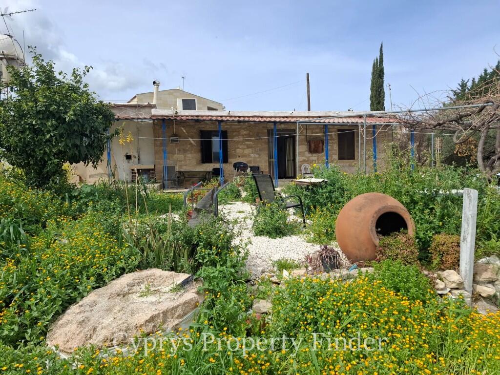 Main image of property: Giolou, Paphos