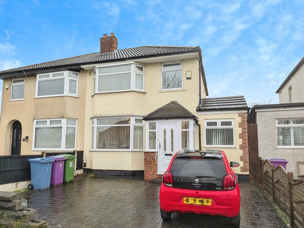 Main image of property: Score Lane, Childwall, Liverpool