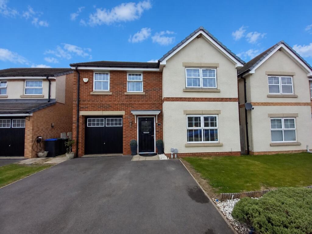 Main image of property: Dalton Wynd, Spennymoor, County Durham, DL16