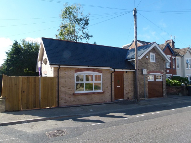 Photo of the property