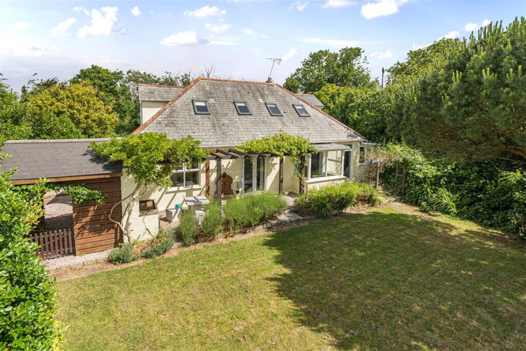 Main image of property: Teignmouth Road, Maidencombe, Torquay