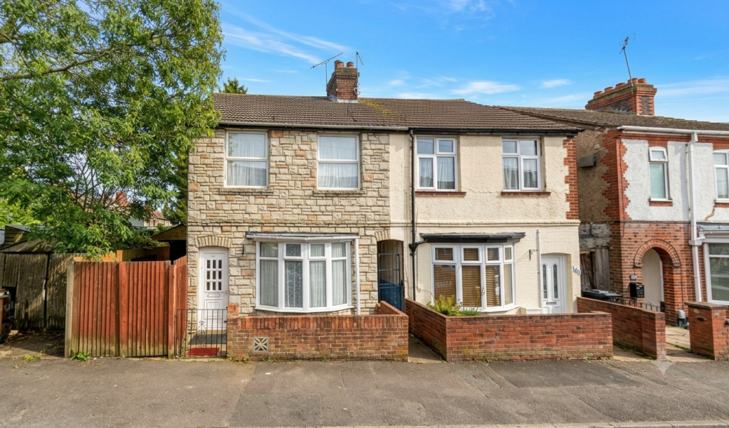 Main image of property: Colin Road, Luton