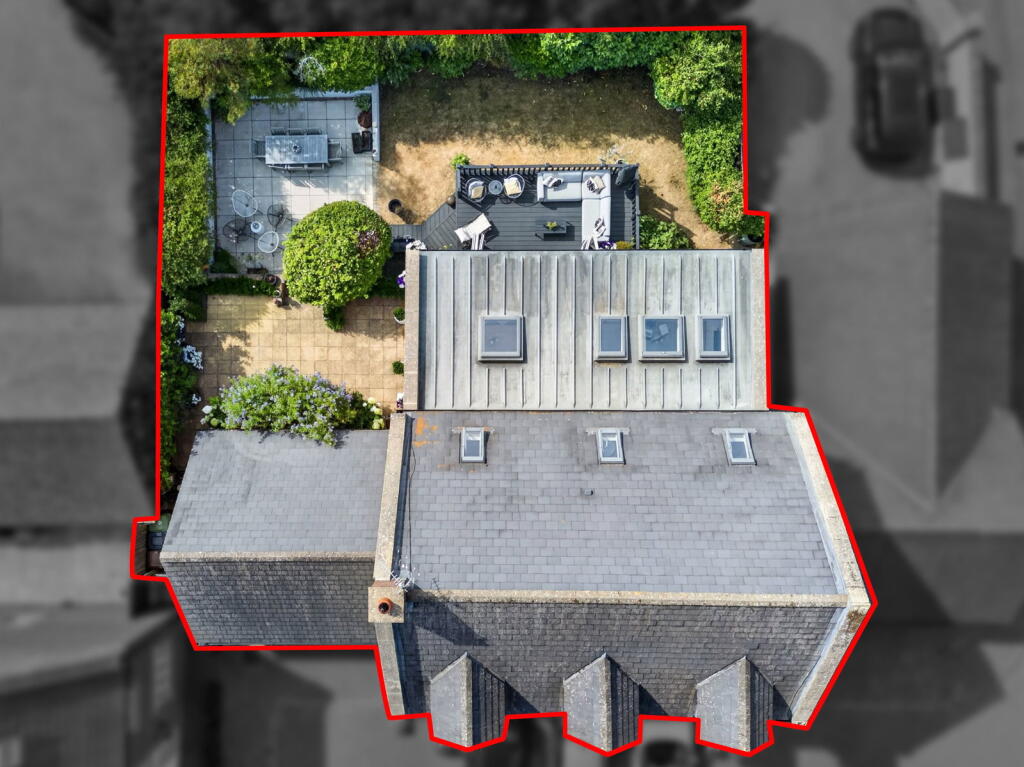 House in Northampton, Stanion - View 5