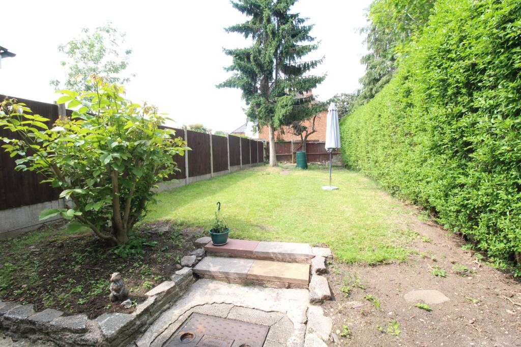 House in Birmingham, Lyndon Green - View 2