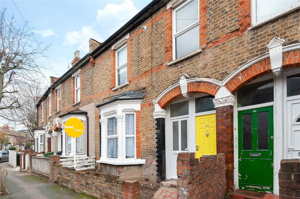 Main image of property: Hove Avenue, Walthamstow, LONDON, E17