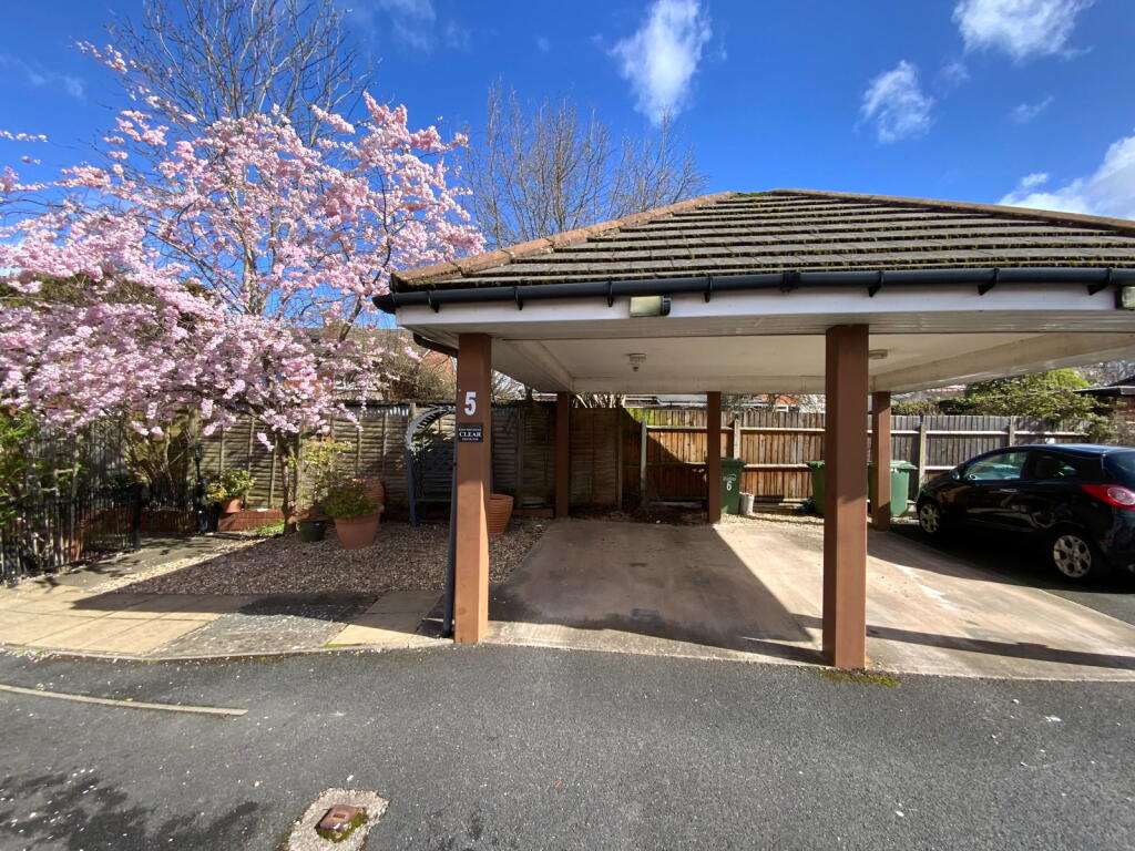 Additional image 13 of HALESOWEN, The Rosegardens