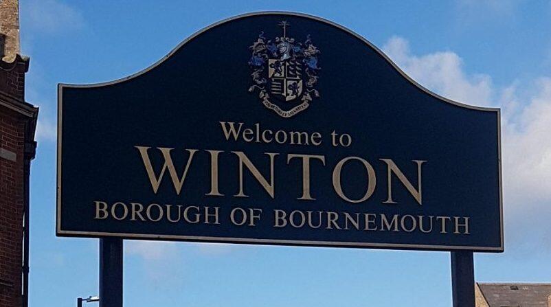 Main image of property: Wimborne Road, Bournemouth, Dorset, BH9
