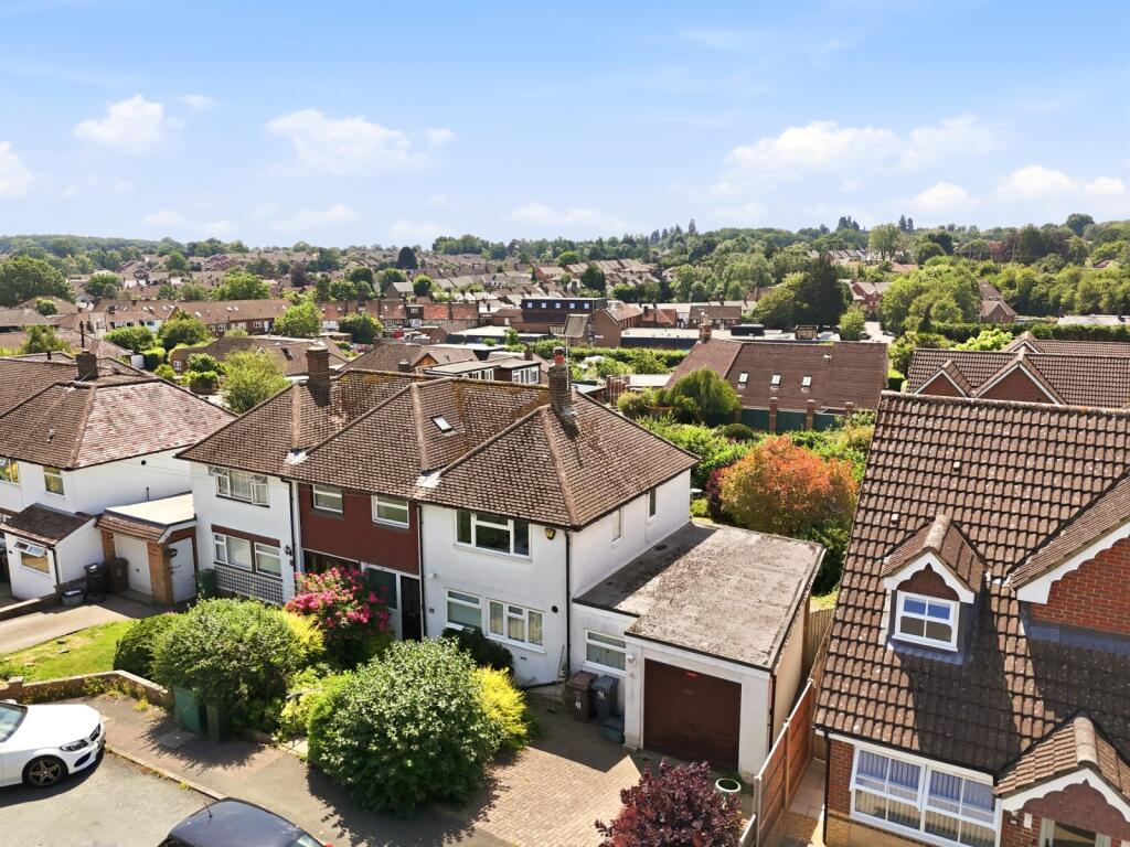 Main image of property: Churchfield, Harpenden, Hertfordshire, AL5