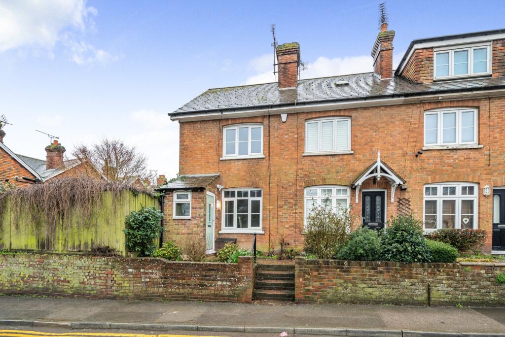 Main image of property: Beacon Oak Road, Tenterden, Kent, TN30