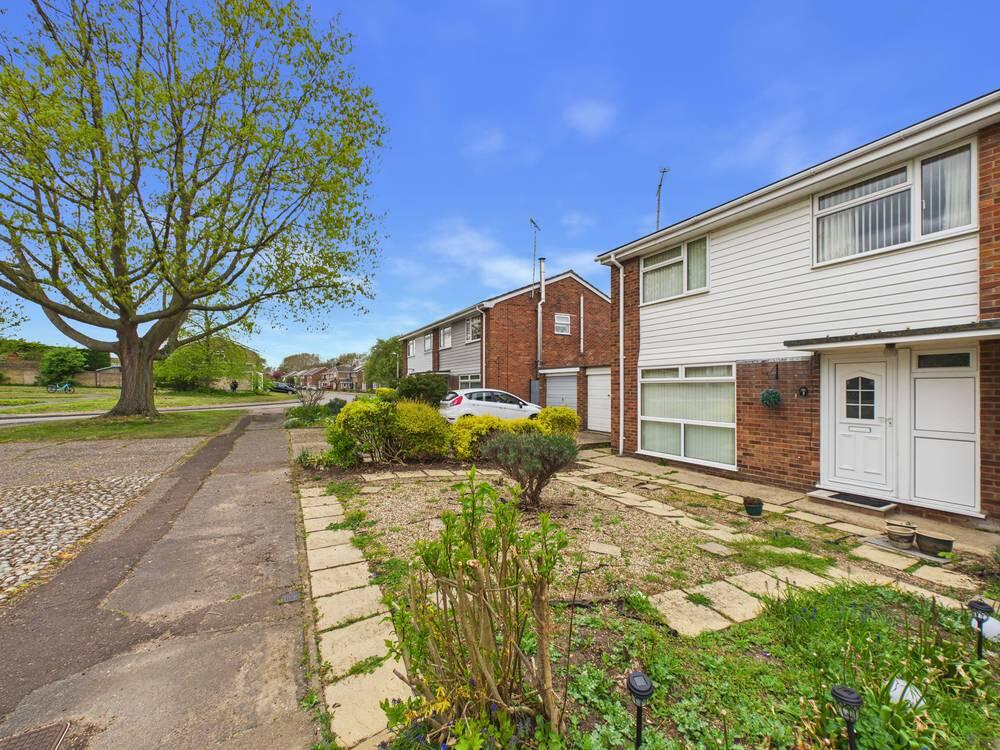 Main image of property: Bristol Road, Colchester, Essex, CO1