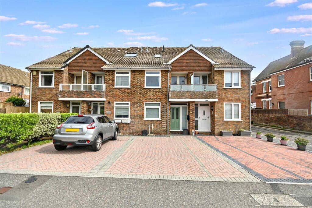 Main image of property: Grassington Road, Eastbourne