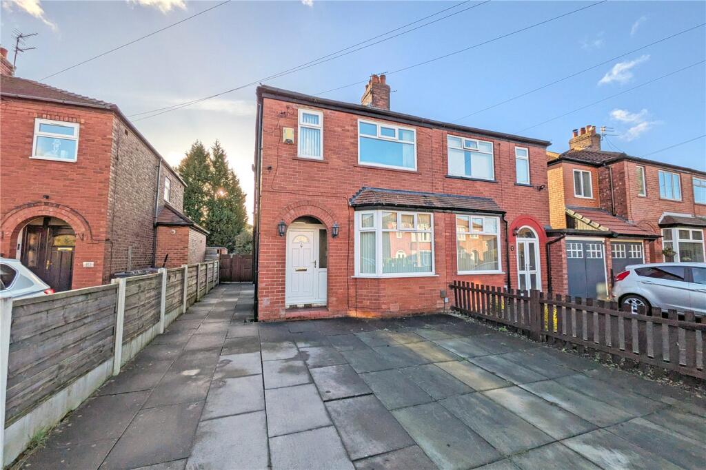 Main image of property: Bowness Avenue, Heaton Chapel, Stockport, SK4