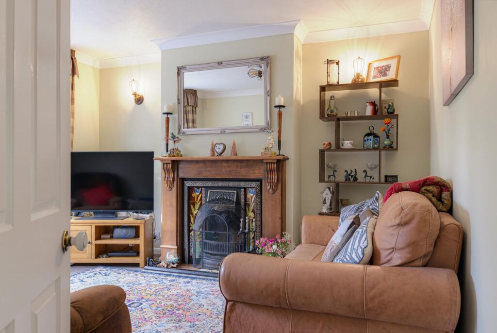Hartland Drive, Melton Mowbray, LE13 photo 3