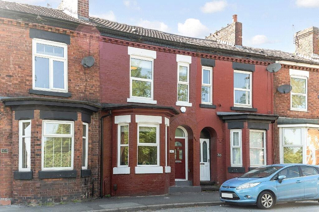 Main image of property: Fitzwarren Street, Salford, Manchester, M6