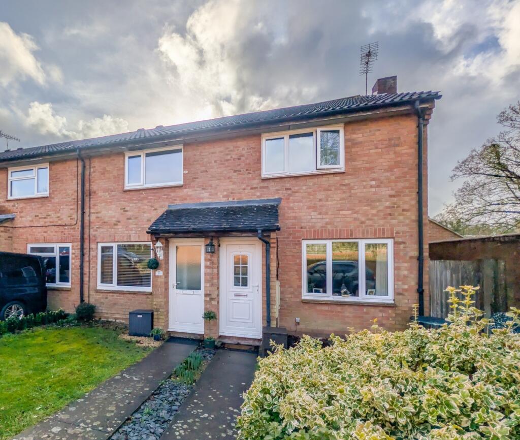 Main image of property: Appledown Close, Alresford, Hampshire, SO24