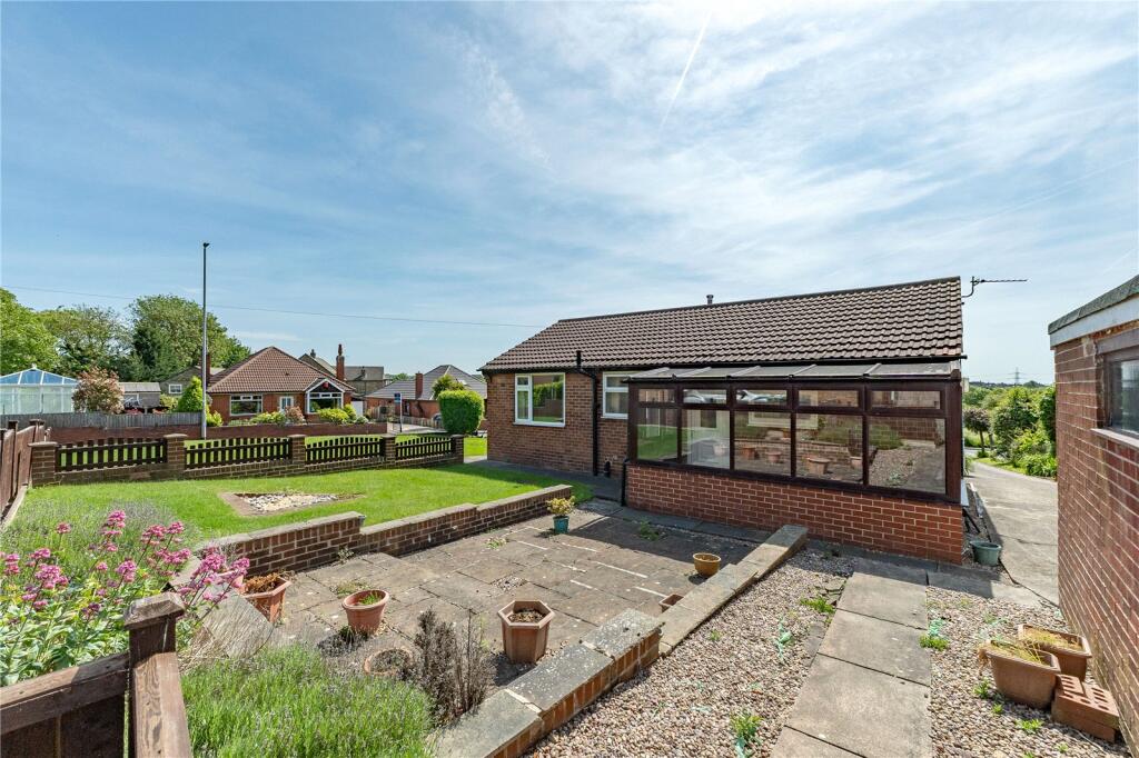 House in Leeds, Morley - View 6