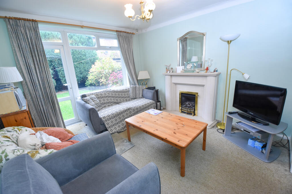House in Manchester - View 2