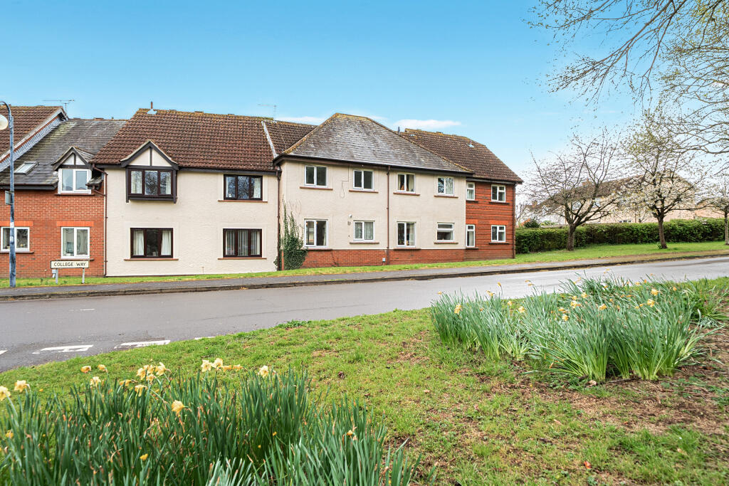 Main image of property: Bradford Close, Taunton